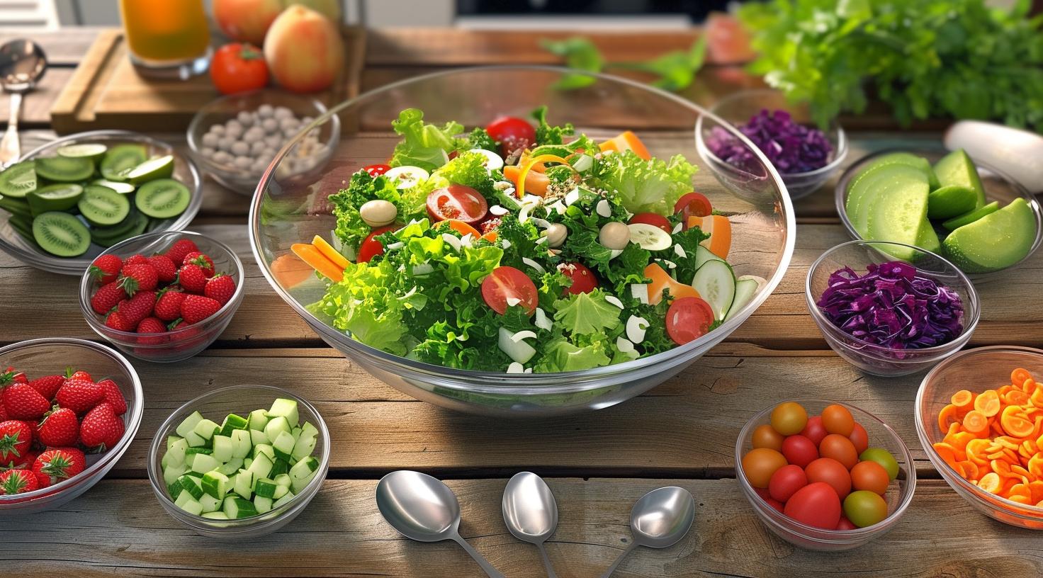 Vor- und Nachteile von pflanzlicher Ernährung